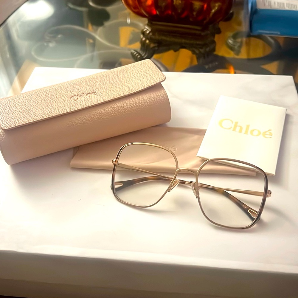Chloé Optical Frames